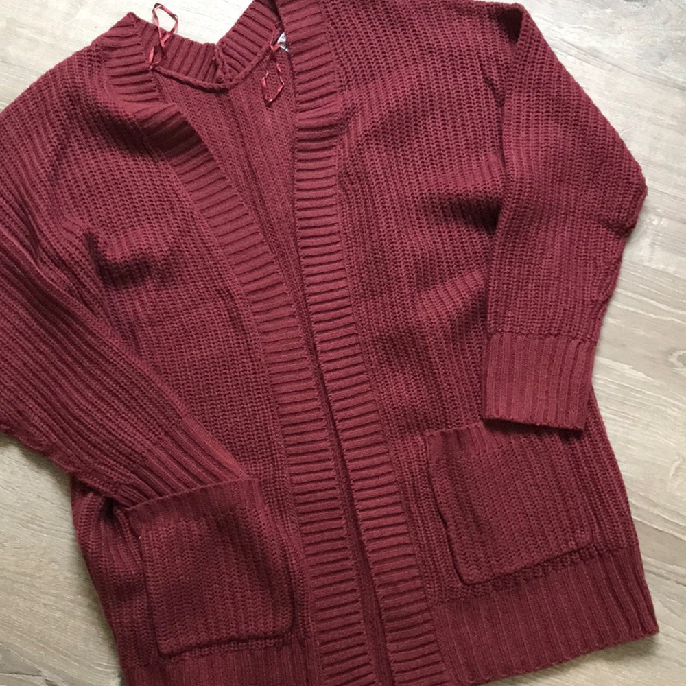 NWOT Sweater